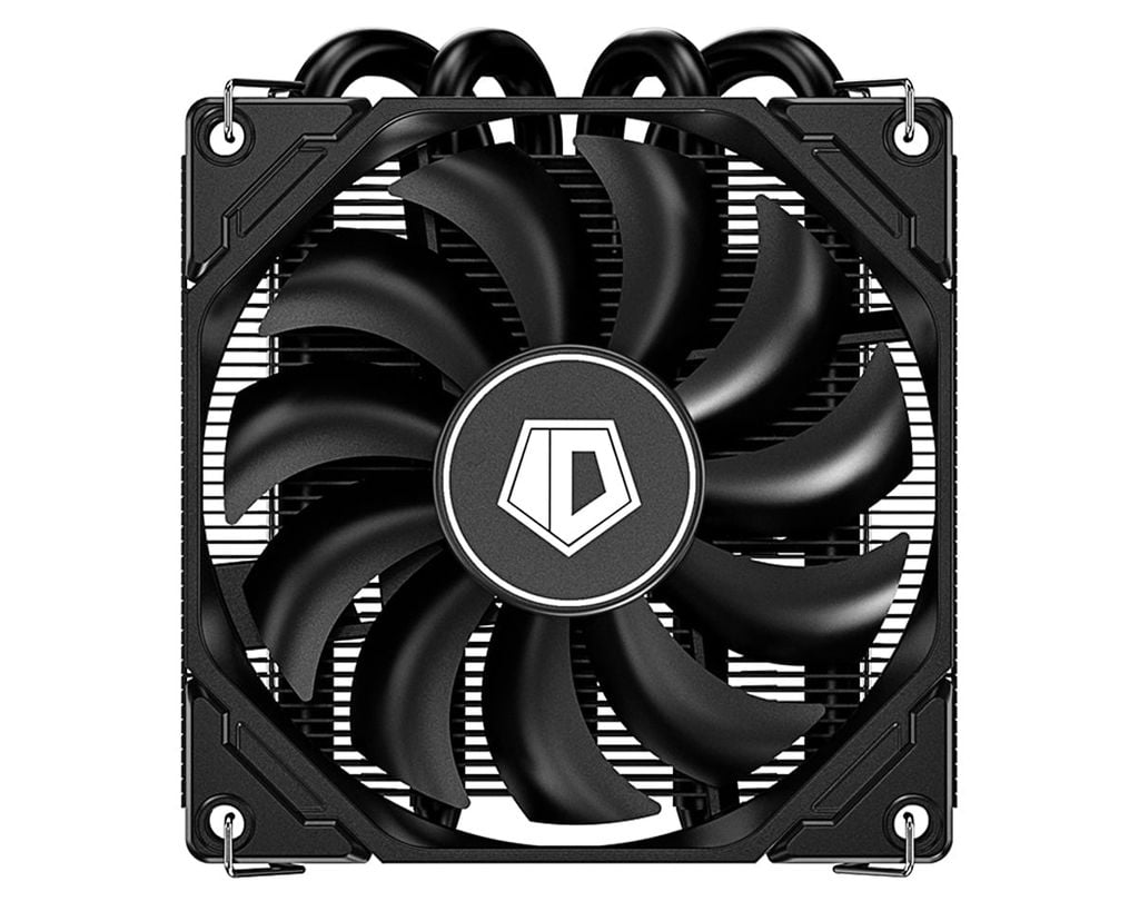 Tản Nhiệt Khí ID-COOLING IS 40X V3 - BLACK