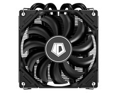 Tản Nhiệt Khí ID-COOLING IS 40X V3 - BLACK