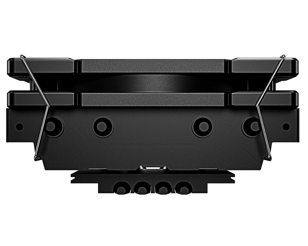 Tản Nhiệt Khí ID-COOLING IS 40X V3 - BLACK