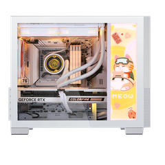 Vỏ Case SEGOTEP MEMPHIS - S MEOW