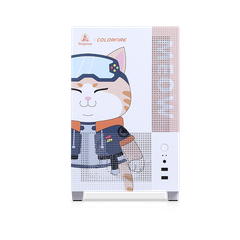 Vỏ Case SEGOTEP MEMPHIS - S MEOW