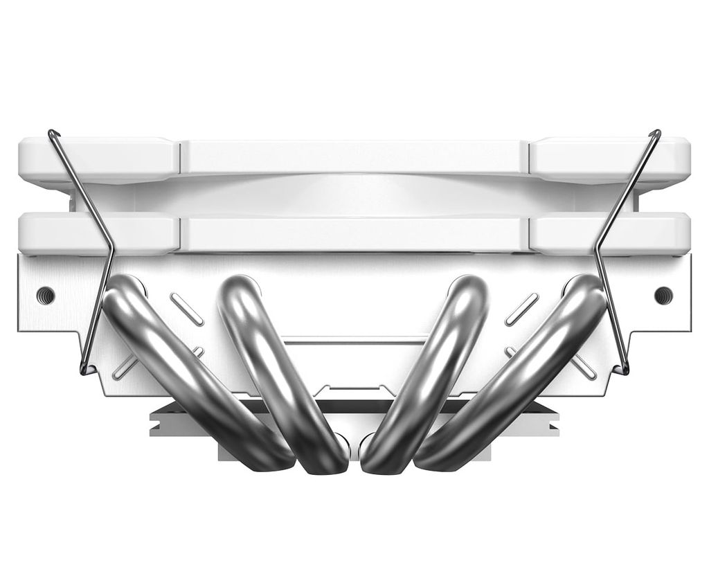 Tản Nhiệt Khí ID-COOLING IS 40X V3 - WHITE