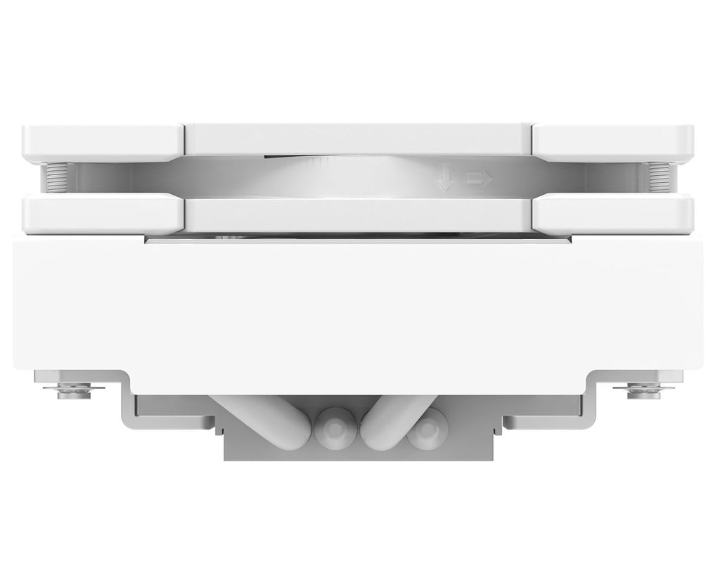 Tản nhiệt khí CPU ID-Cooling IS-47-XT - WHITE