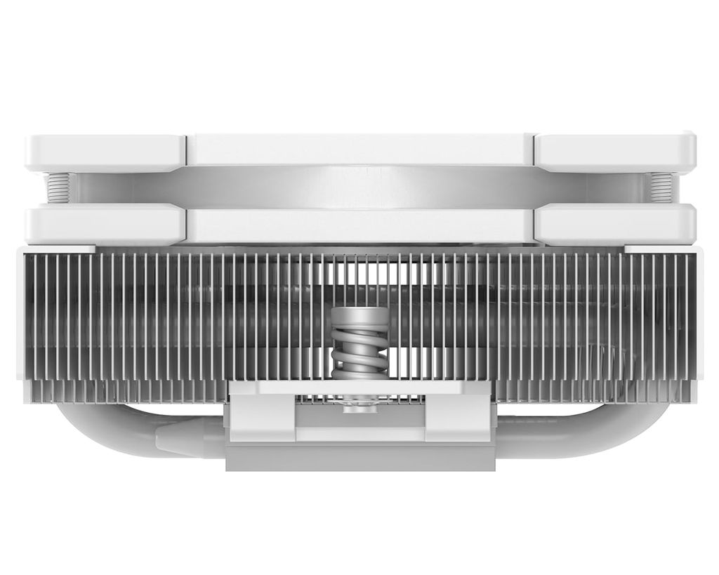 Tản nhiệt khí CPU ID-Cooling IS-47-XT - WHITE