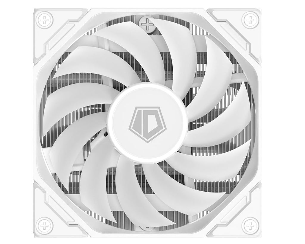 Tản nhiệt khí CPU ID-Cooling IS-47-XT - WHITE