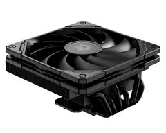 Tản nhiệt khí ID-COOLING IS-67-XT - BLACK