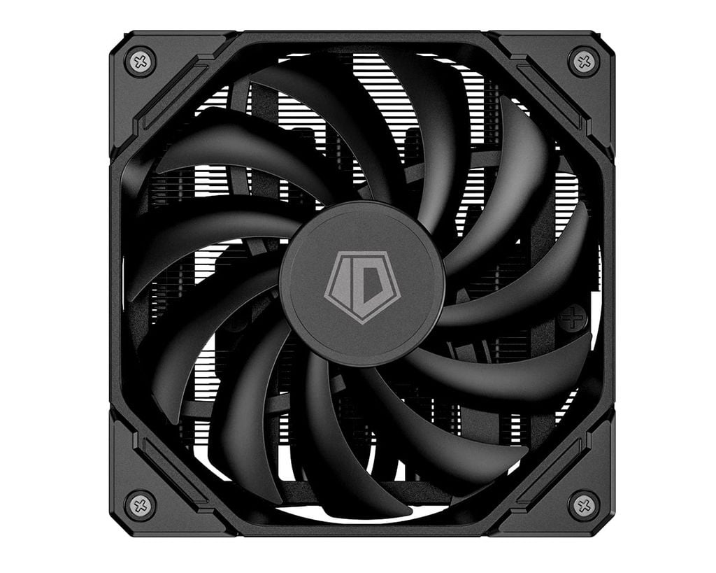 Tản nhiệt khí ID-COOLING IS-67-XT - BLACK