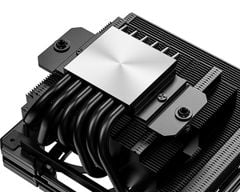 Tản nhiệt khí ID-COOLING IS-67-XT - BLACK