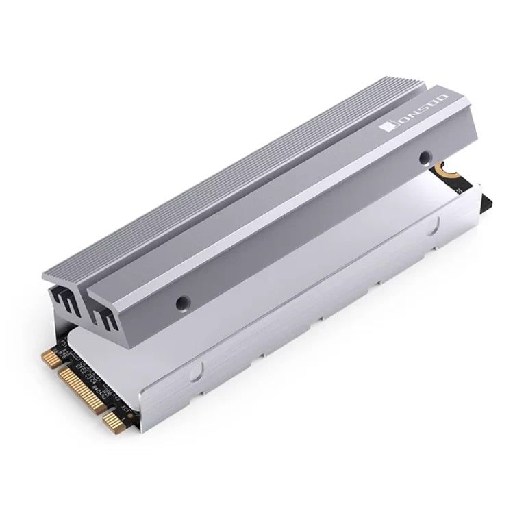 Tản Nhiệt SSD Jonsbo M.2-6