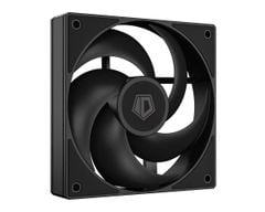 Quạt tản nhiệt ID-COOLING AS-120-K - BLACK