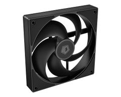 Quạt tản nhiệt ID-Cooling AS-140-K - BLACK
