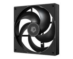 Quạt tản nhiệt ID-Cooling AS-140-K - BLACK