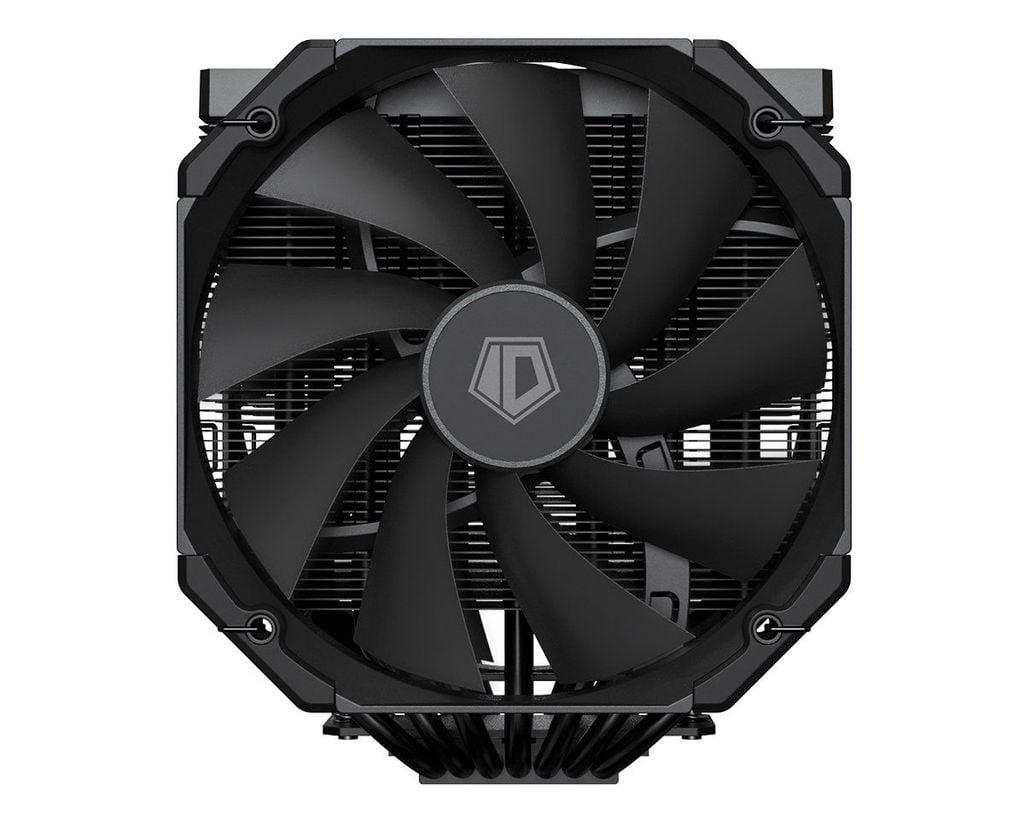 Tản nhiệt khí ID-COOLING FROZN A720 BLACK