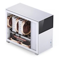 Vỏ Case Jonsbo D31 MESH SC White