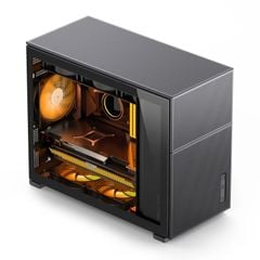 Vỏ Case Jonsbo D31 MESH Black