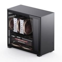 Vỏ Case Jonsbo D41 STD Black