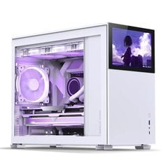 Vỏ Case Jonsbo D31 STD SC White