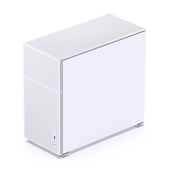 Vỏ case máy tính Jonsbo D41 MESH - WHITE