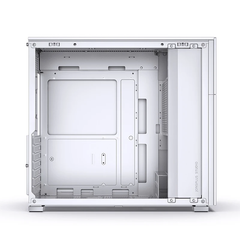 Vỏ case máy tính Jonsbo D41 MESH - WHITE