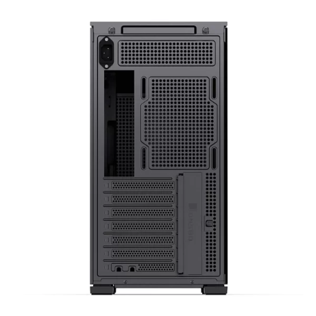 Vỏ case máy tính Jonsbo D41 MESH - BLACK