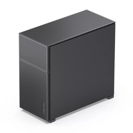 Vỏ case máy tính Jonsbo D41 MESH - BLACK