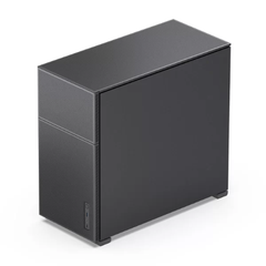 Vỏ case máy tính Jonsbo D41 MESH - BLACK