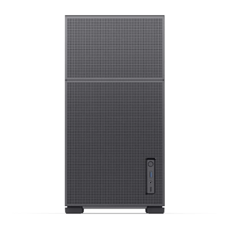 Vỏ case máy tính Jonsbo D41 MESH - BLACK