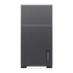 Vỏ case máy tính Jonsbo D41 MESH - BLACK