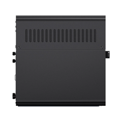 Vỏ case máy tính Jonsbo N2 - BLACK (ITX, Màu Đen)