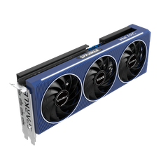 CARD ĐỒ HỌA SPARKLE Intel Arc A770 TITAN OC Edition 16GB GDDR6