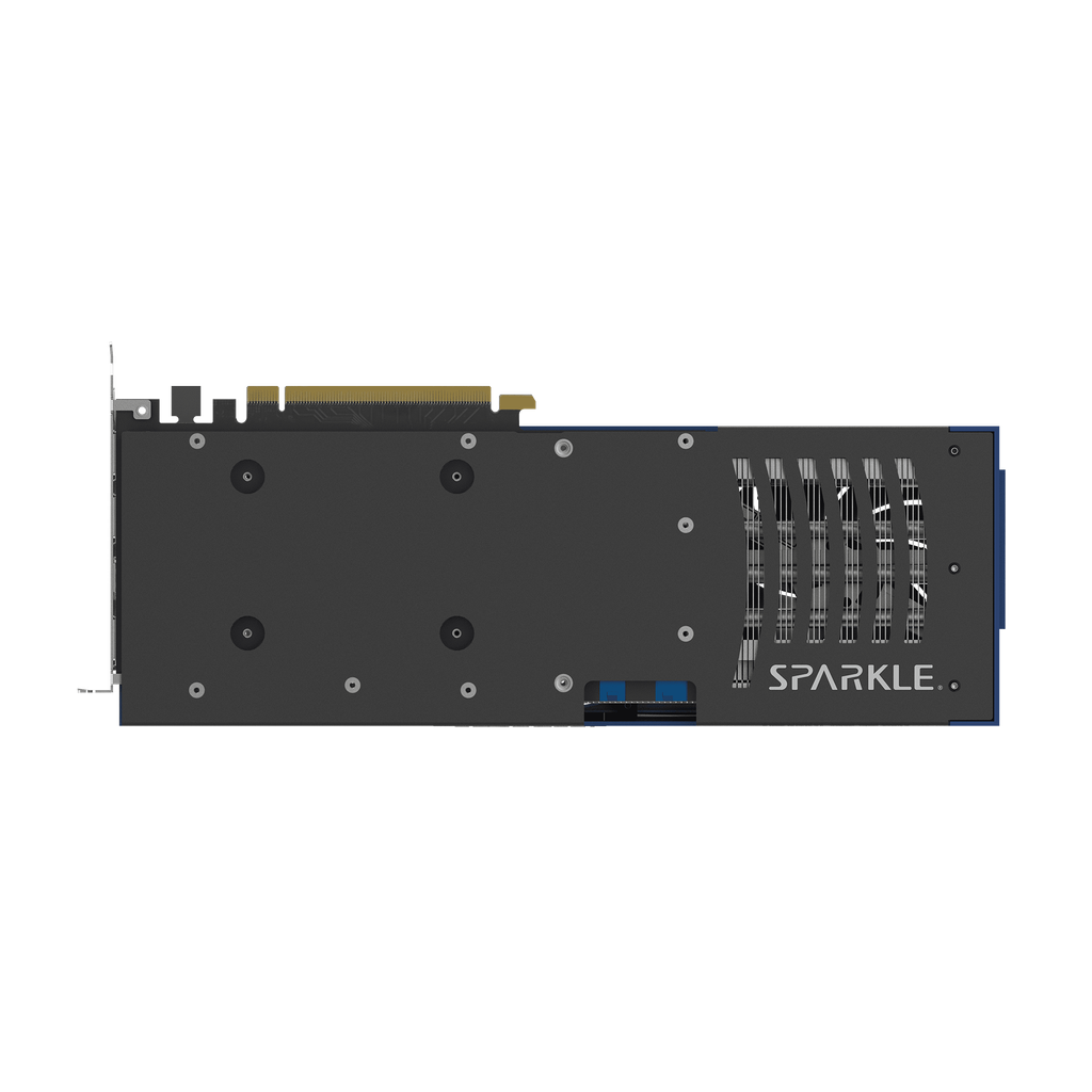CARD ĐỒ HỌA SPARKLE Intel Arc A770 TITAN OC Edition 16GB GDDR6