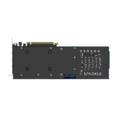 CARD ĐỒ HỌA SPARKLE Intel Arc A770 TITAN OC Edition 16GB GDDR6