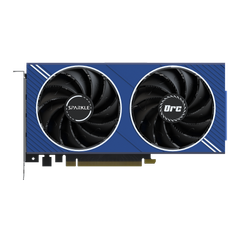 CARD ĐỒ HỌA SPARKLE Intel Arc A750 ORC OC 8GB GDDR6