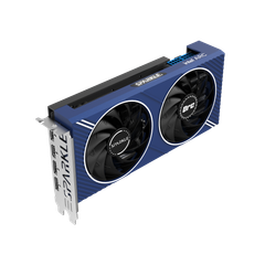 CARD ĐỒ HỌA SPARKLE Intel Arc A750 ORC OC 8GB GDDR6