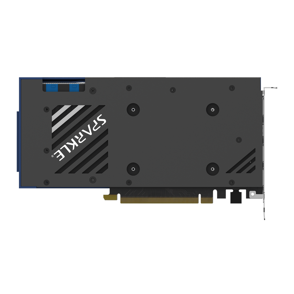 CARD ĐỒ HỌA SPARKLE Intel Arc A750 ORC OC 8GB GDDR6