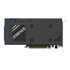 CARD ĐỒ HỌA SPARKLE Intel Arc A750 ORC OC 8GB GDDR6