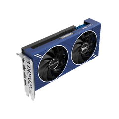 CARD ĐỒ HỌA SPARKLE Intel Arc A580 ORC OC 8GB GDDR6