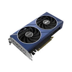 CARD ĐỒ HỌA SPARKLE Intel Arc A580 ORC OC 8GB GDDR6