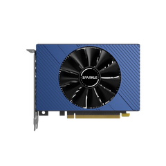 CARD ĐỒ HỌA SPARKLE Intel Arc A380 ELF 6GB GDDR6