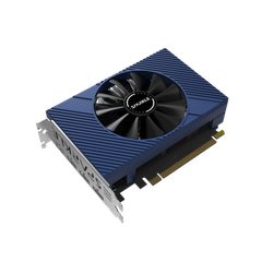 CARD ĐỒ HỌA SPARKLE Intel Arc A380 ELF 6GB GDDR6