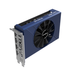 CARD ĐỒ HỌA SPARKLE Intel Arc A380 ELF 6GB GDDR6