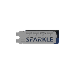 CARD ĐỒ HỌA SPARKLE Intel Arc A380 ELF 6GB GDDR6