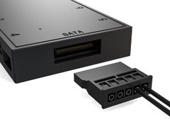 Bộ chia nguồn và tín hiệu LED ARGB ID-Cooling HA-08