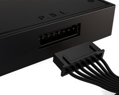 Bộ chia nguồn và tín hiệu LED ARGB ID-Cooling HA-08