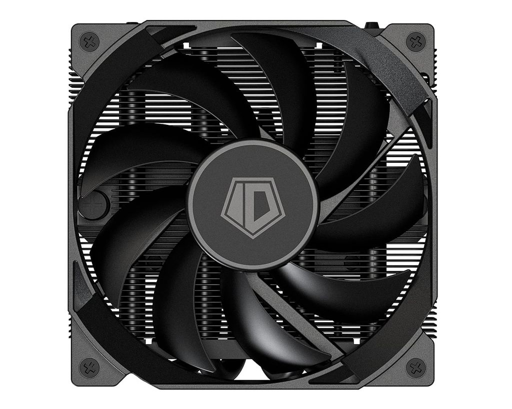 Tản Nhiệt Khí ID-COOLING IS 37 XT - BLACK