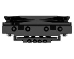 Tản Nhiệt Khí ID-COOLING IS 37 XT - BLACK