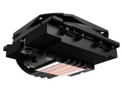 Tản Nhiệt Khí ID-COOLING IS 37 XT - BLACK