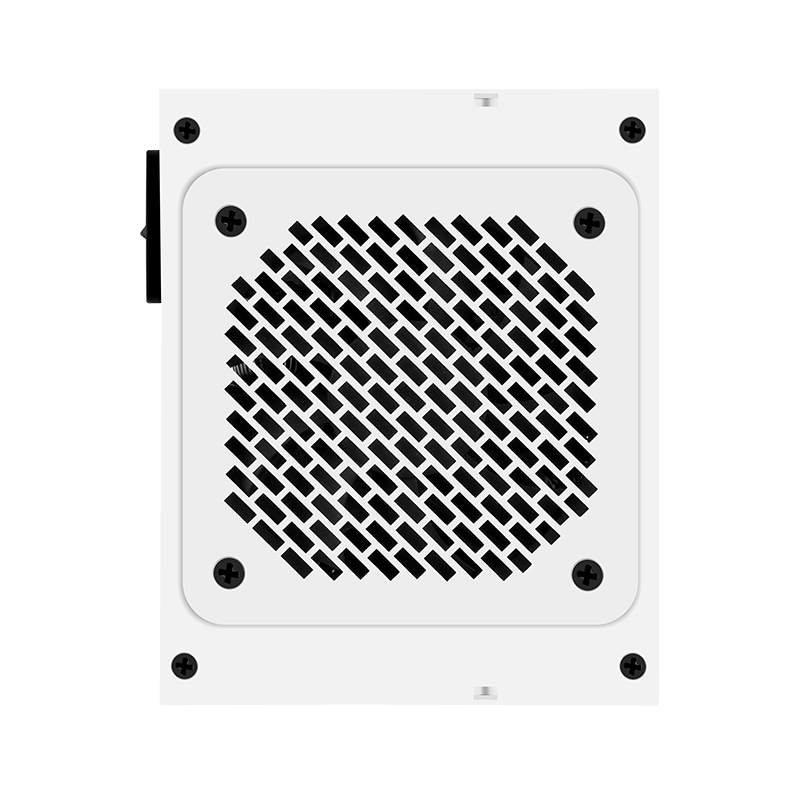Nguồn máy tính SEGOTEP KL-M750G SFX - 750W - 80 Plus Gold - ATX3.0+PCIE 5.0 - WHITE