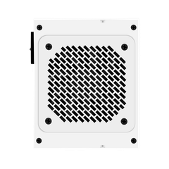 Nguồn máy tính SEGOTEP KL-M750G SFX - 750W - 80 Plus Gold - ATX3.0+PCIE 5.0 - WHITE