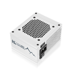 Nguồn máy tính SEGOTEP KL-M750G SFX - 750W - 80 Plus Gold - ATX3.0+PCIE 5.0 - WHITE
